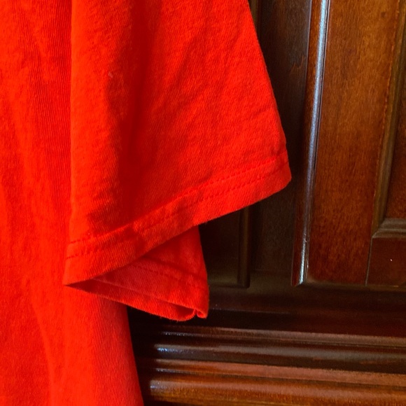 NBA CHAMPIONS 2019 Toronto Raptors We the North FINAL HOME Game 5 Red Tshirt XL - Picture 6 of 9